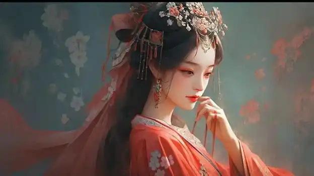 古装甜宠短剧推荐合集